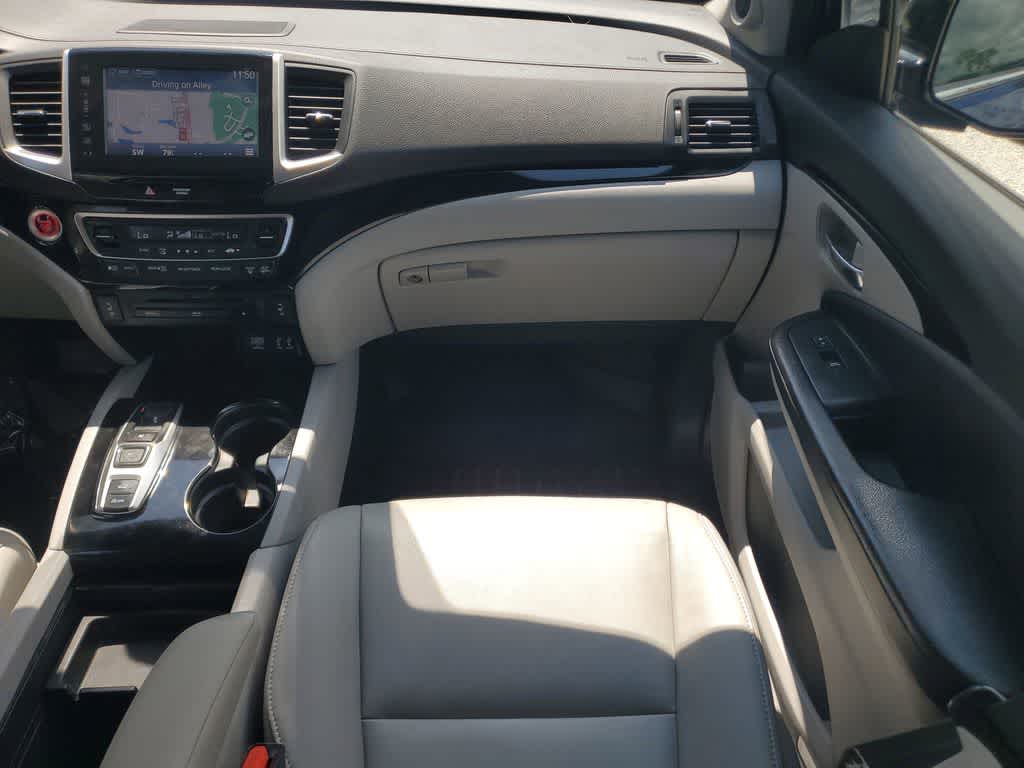 Thumbnail: 2016 Honda Pilot - 14