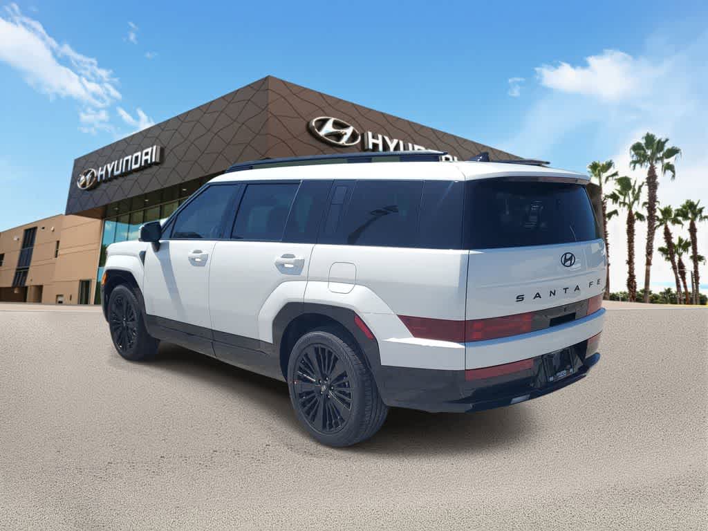 Thumbnail: 2026 Hyundai Santa Fe - 2