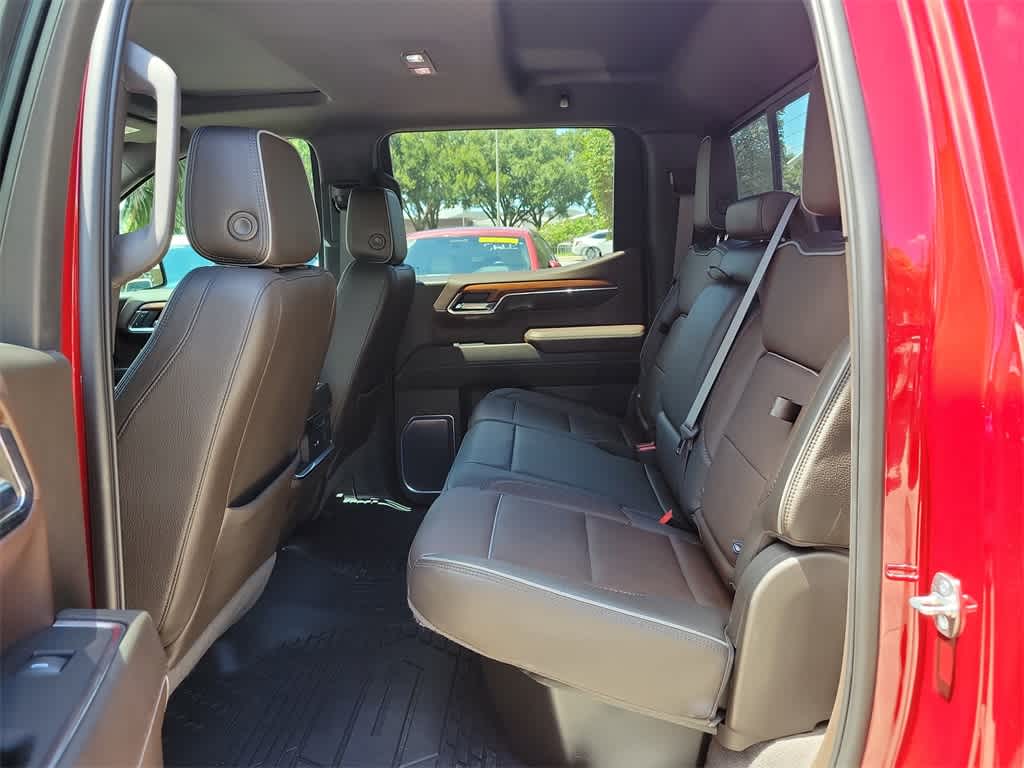Thumbnail: 2023 GMC Sierra 1500 - 10