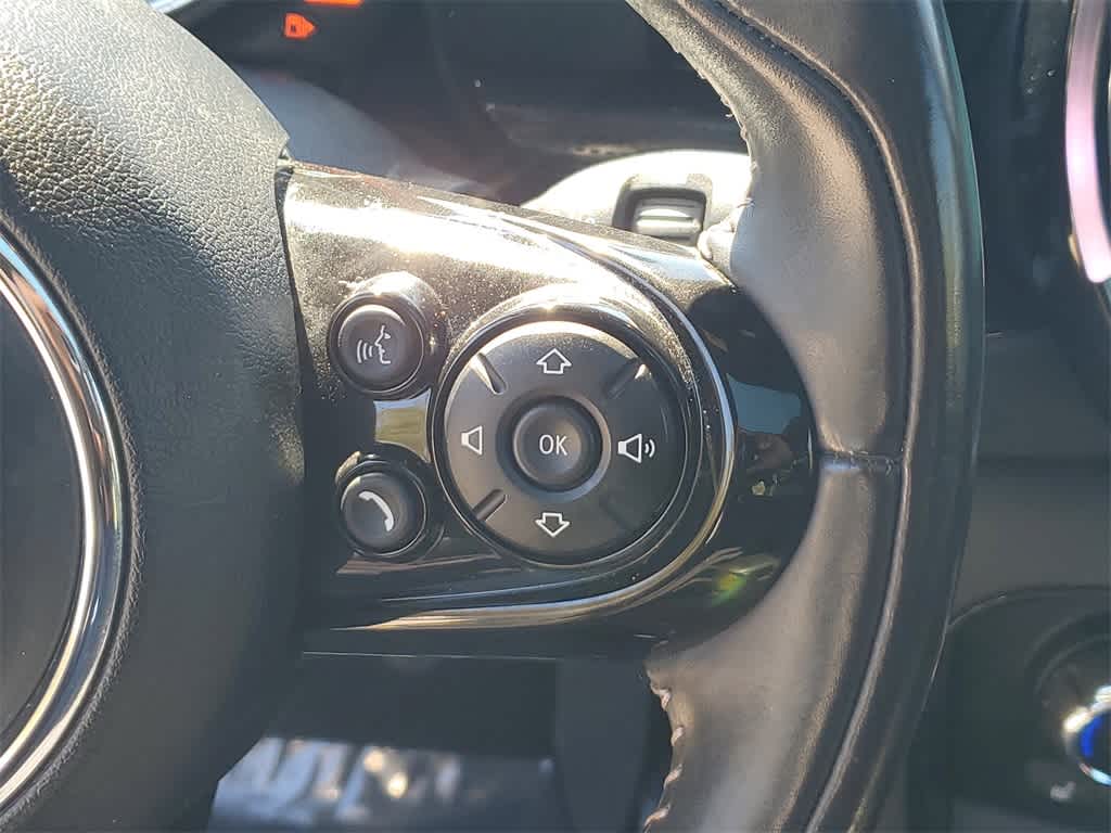 Thumbnail: 2017 MINI Cooper Clubman - 26