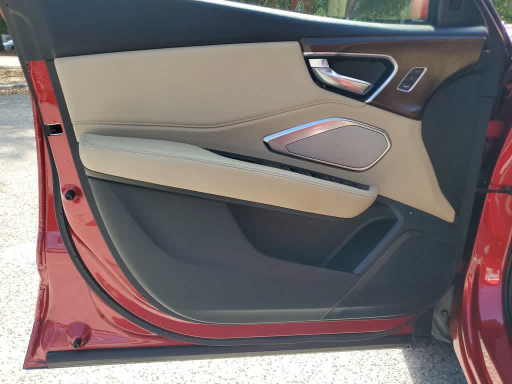 Thumbnail: 2019 Acura RDX - 16