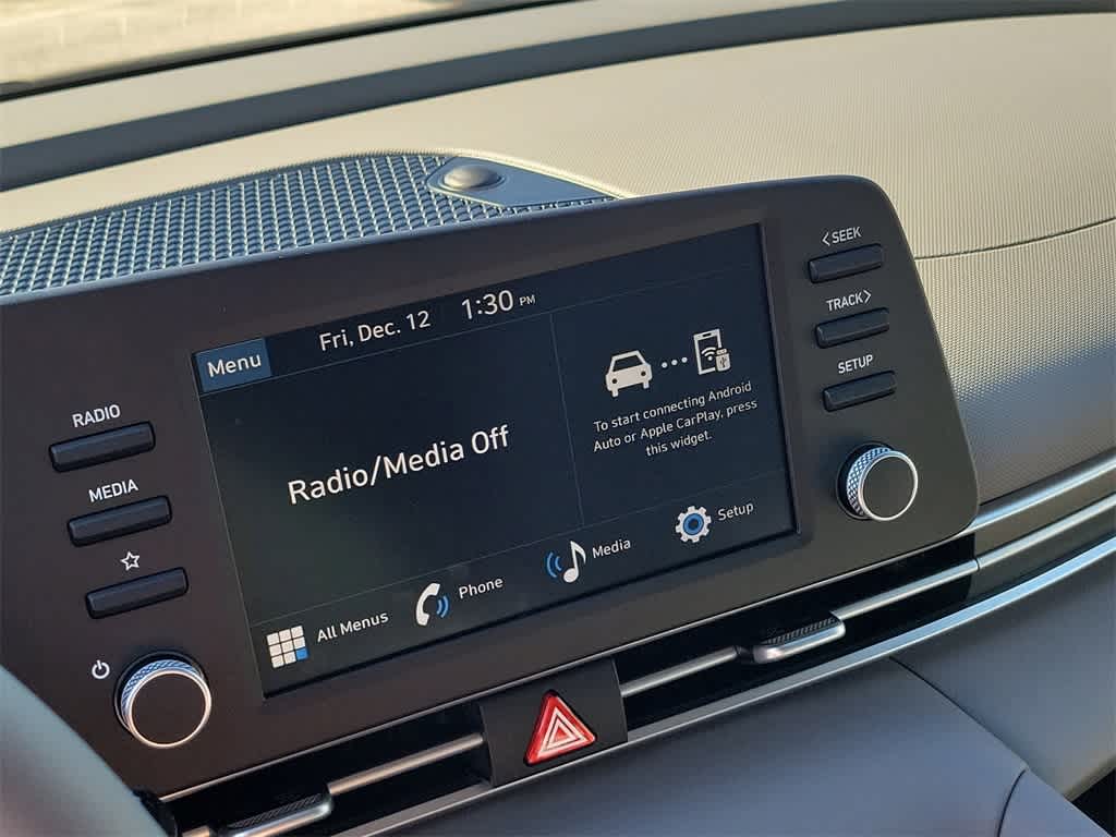 Thumbnail: 2026 Hyundai Elantra - 28