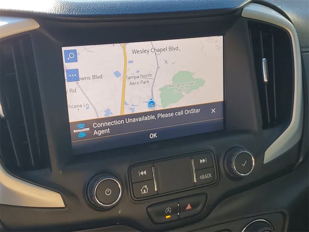 Thumbnail: 2022 GMC Terrain - 27