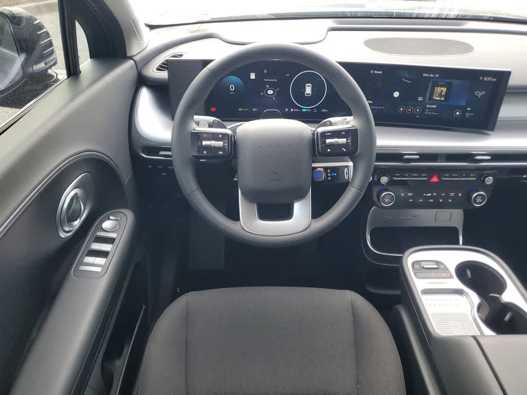 Thumbnail: 2026 Hyundai Ioniq - 16