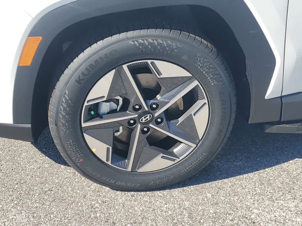 Thumbnail: 2026 Hyundai Tucson - 5