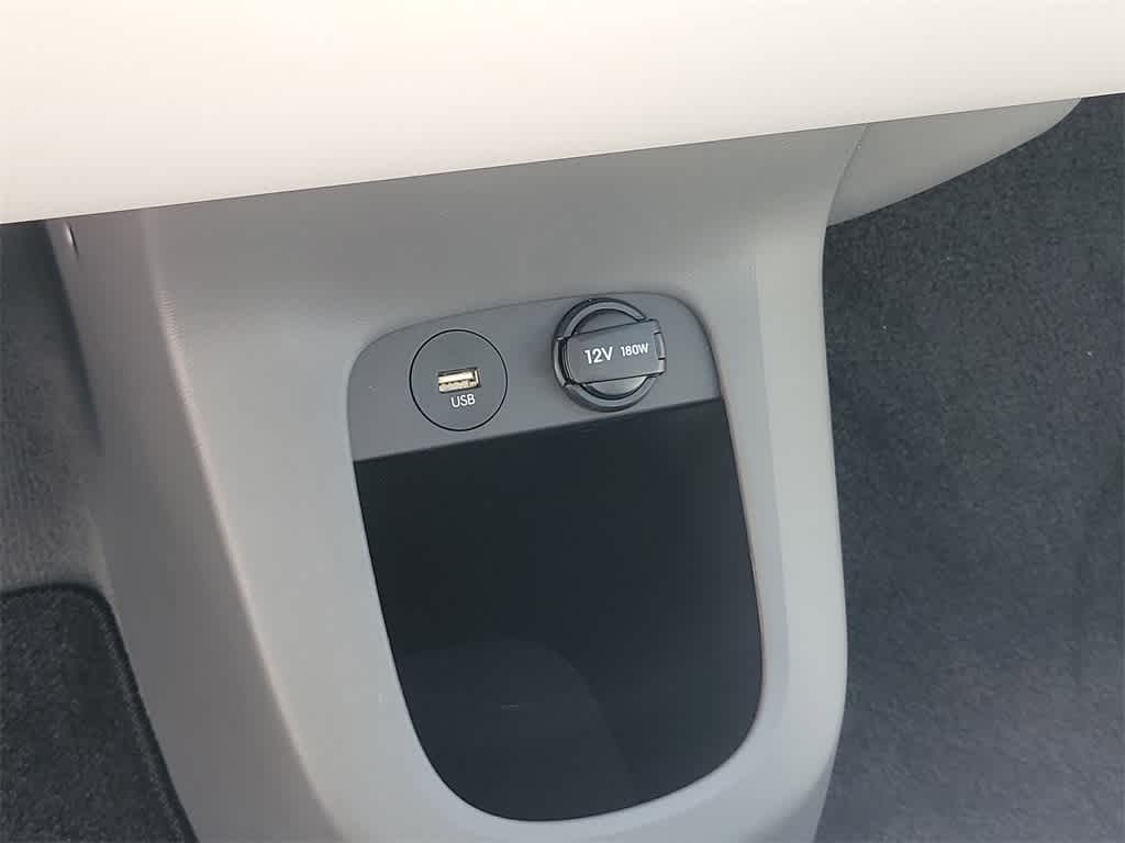 2023 Hyundai Ioniq 5 SEL 29
