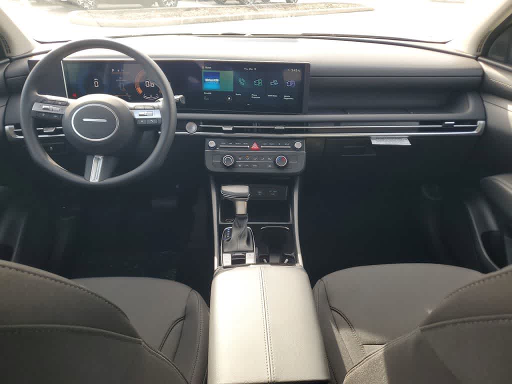 Thumbnail: 2026 Hyundai Tucson - 13