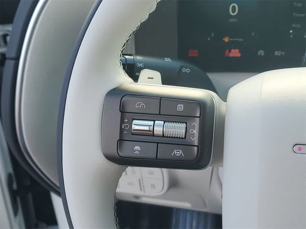 Thumbnail: 2026 Hyundai Palisade - 28