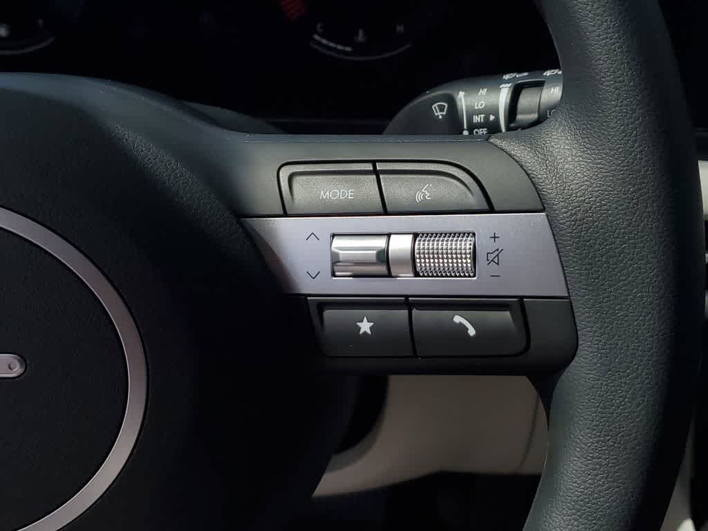 Thumbnail: 2026 Hyundai Tucson - 27