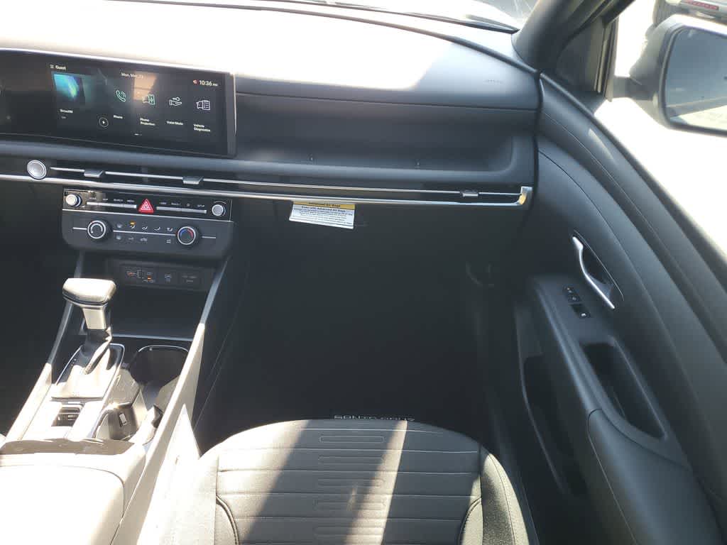 Thumbnail: 2026 Hyundai Santa Cruz - 15