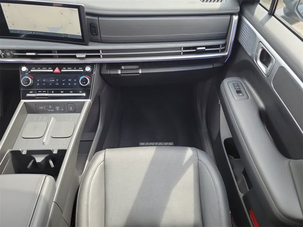 Thumbnail: 2025 Hyundai Santa Fe - 14