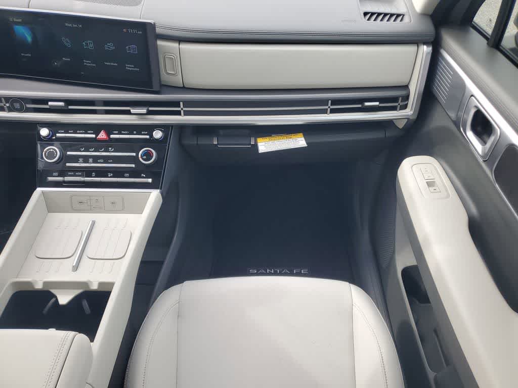 Thumbnail: 2026 Hyundai Santa Fe - 14