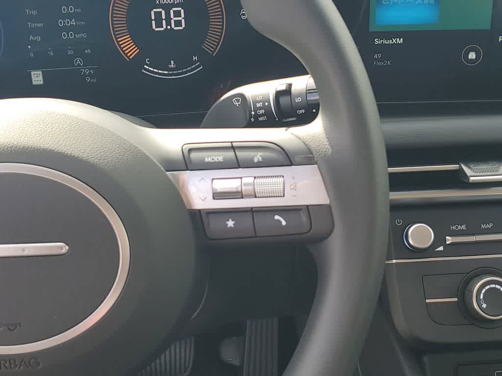 Thumbnail: 2026 Hyundai Tucson - 26