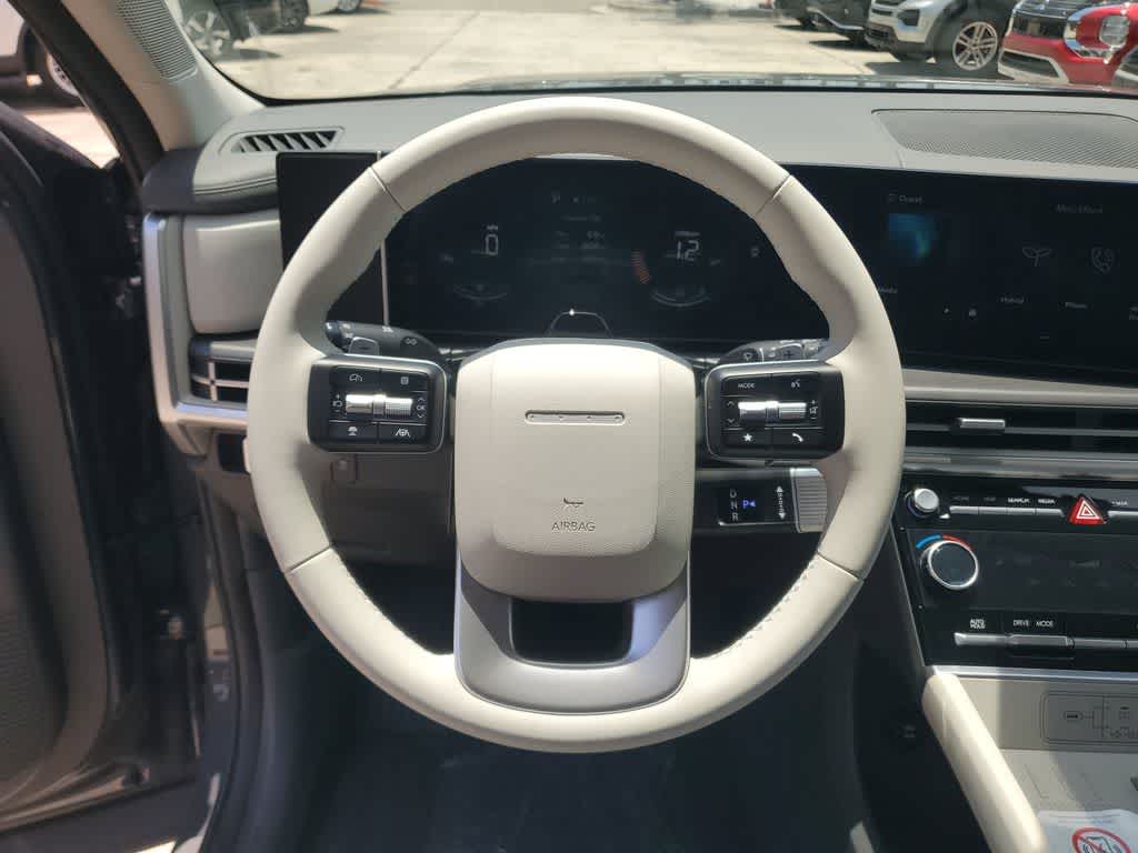 Thumbnail: 2026 Hyundai Santa Fe - 25