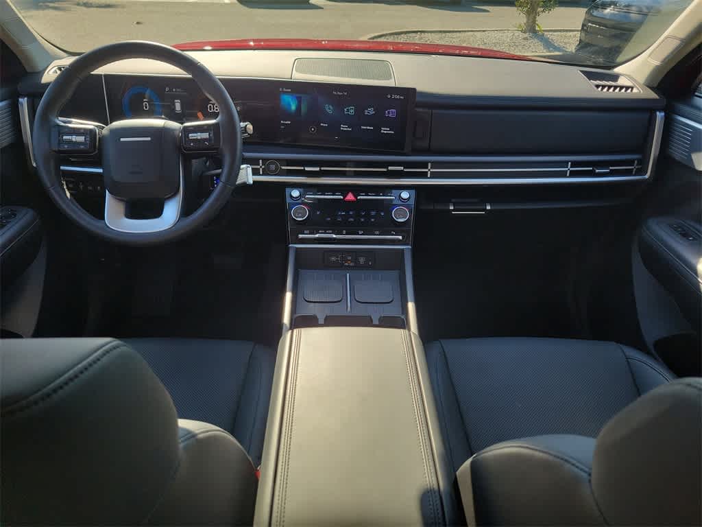 Thumbnail: 2025 Hyundai Santa Fe - 13