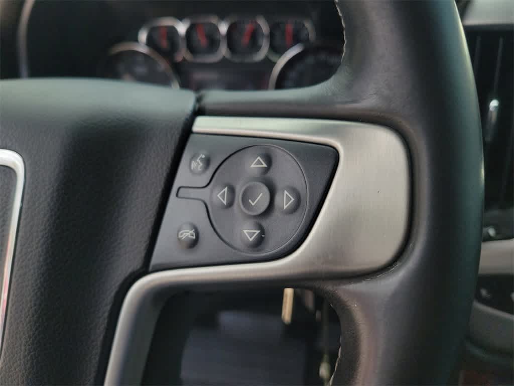 Thumbnail: 2016 GMC Sierra 1500 - 26