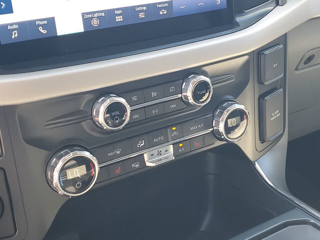 Thumbnail: 2021 Ford F-150 - 28