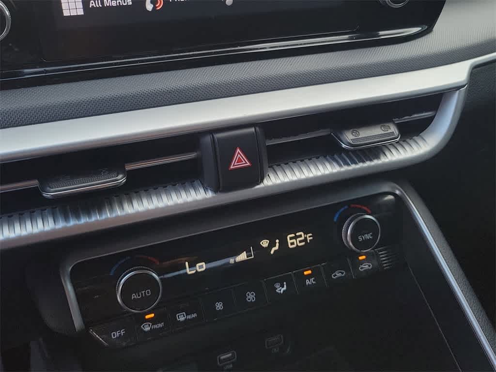 Thumbnail: 2021 Kia K5 - 29