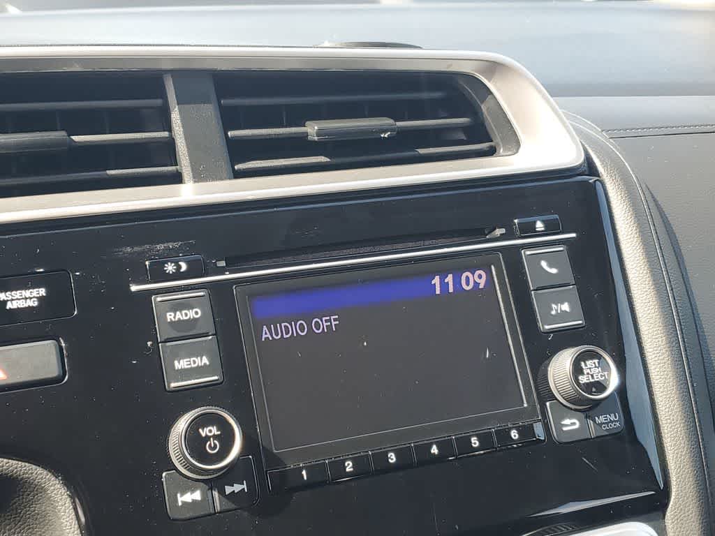 Thumbnail: 2019 Honda Fit - 26