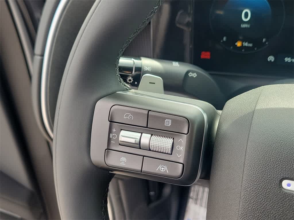 Thumbnail: 2026 Hyundai Palisade - 28