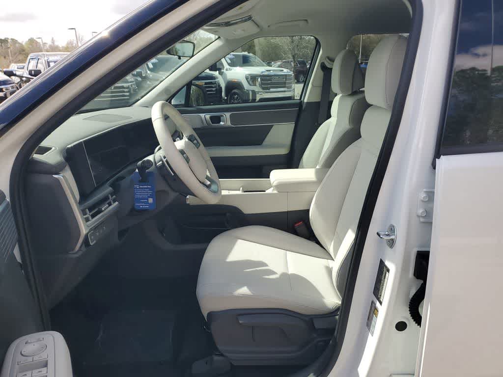 Thumbnail: 2026 Hyundai Santa Fe - 24