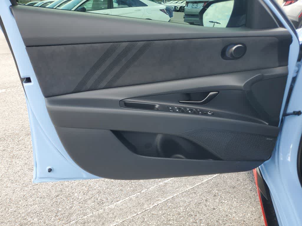 Thumbnail: 2026 Hyundai Elantra - 18