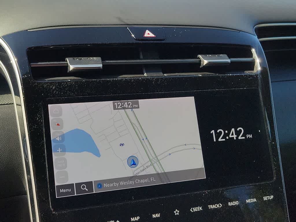 Thumbnail: 2024 Hyundai Santa Cruz - 29