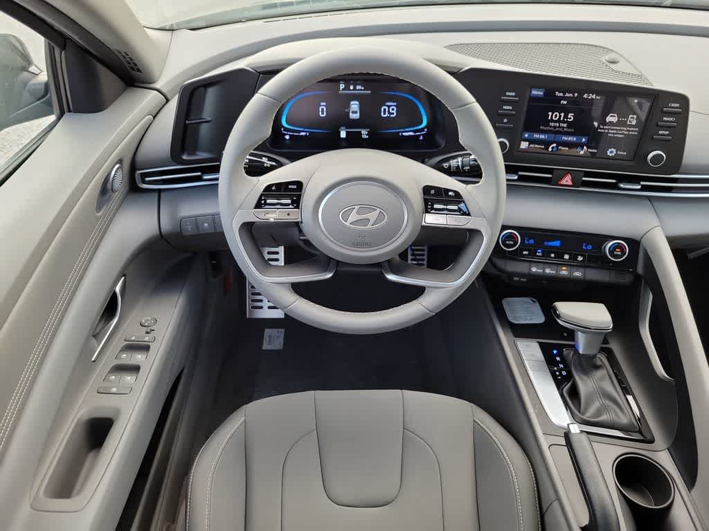 Thumbnail: 2026 Hyundai Elantra - 15