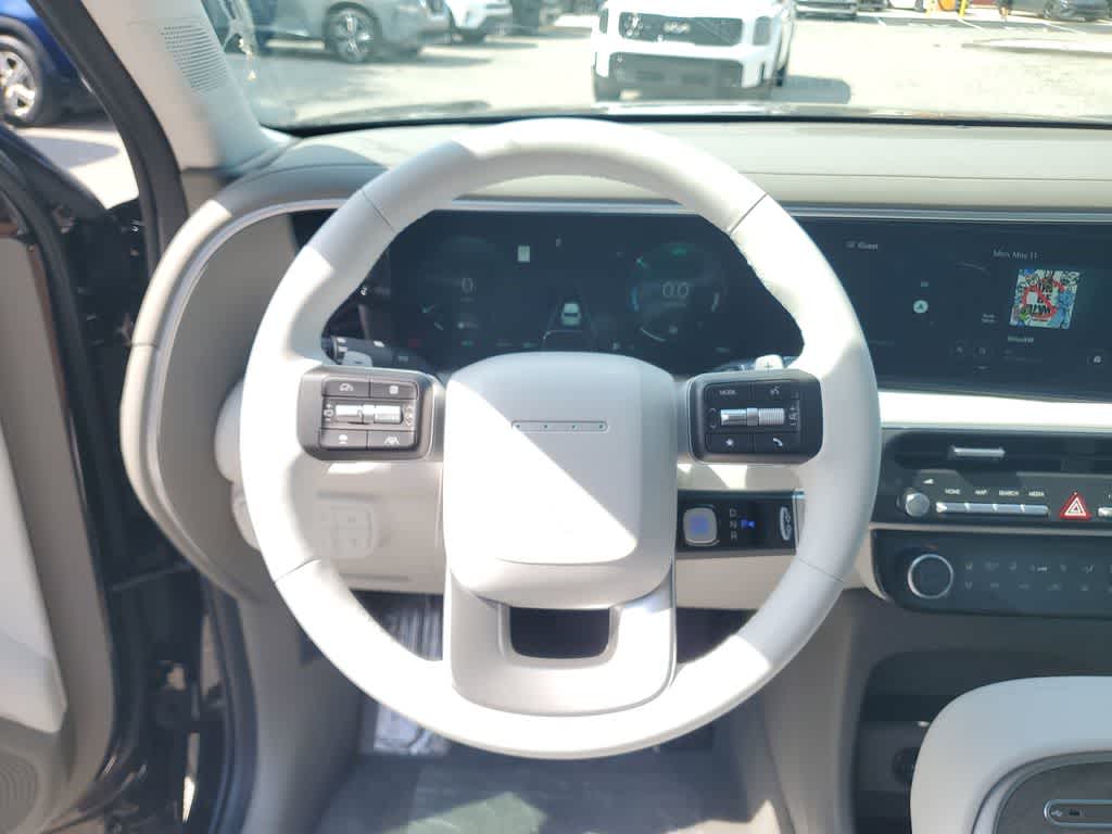 Thumbnail: 2026 Hyundai Palisade - 25