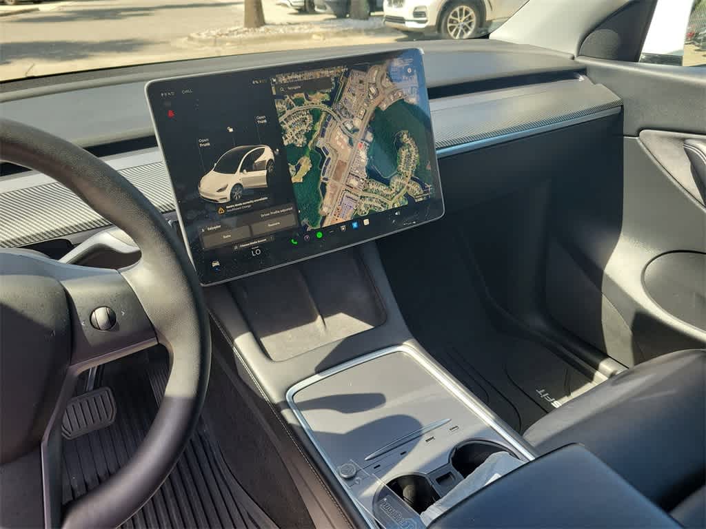 Thumbnail: 2021 Tesla Model Y - 30