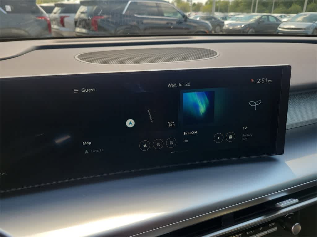 Thumbnail: 2026 Hyundai Ioniq - 26