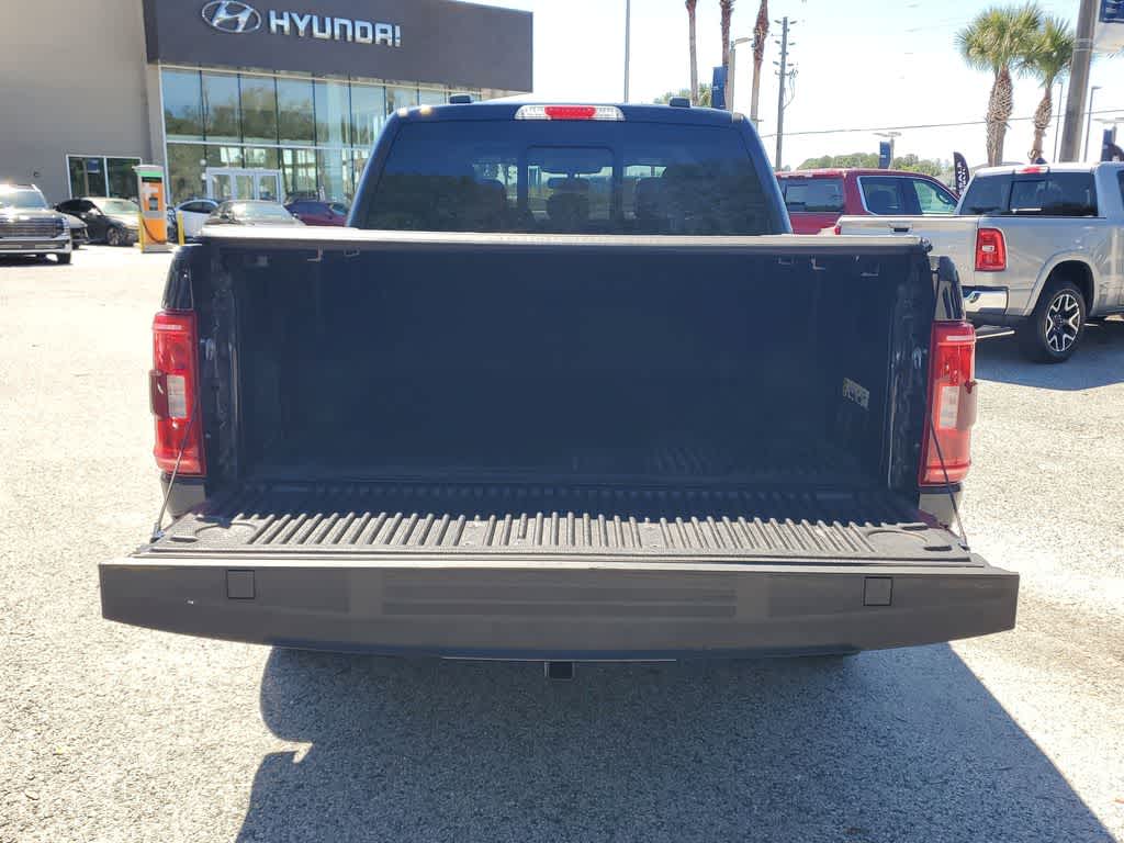 Thumbnail: 2021 Ford F-150 - 8