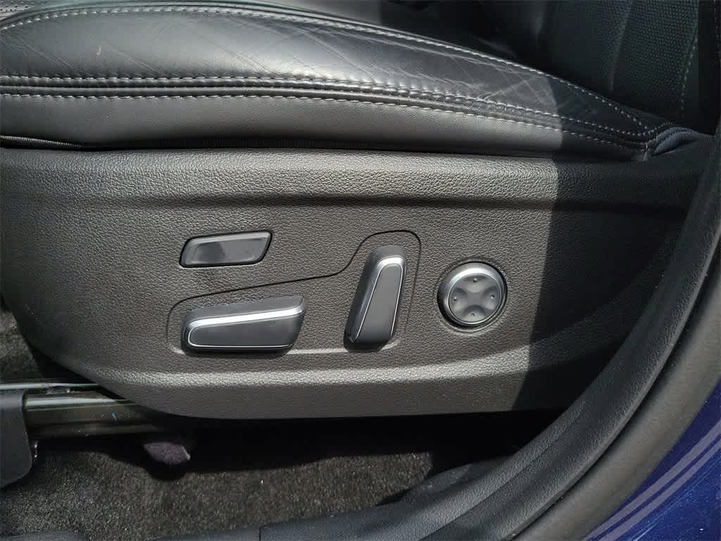 Thumbnail: 2022 Hyundai Santa Fe - 18