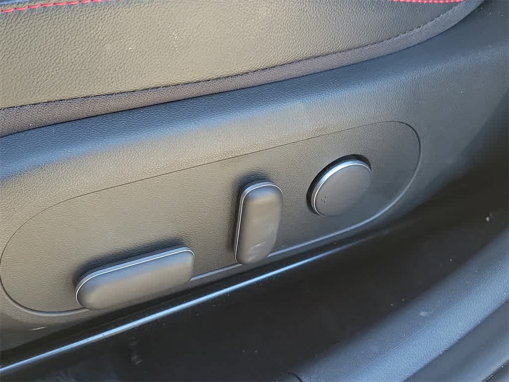 Thumbnail: 2024 Hyundai Kona - 21