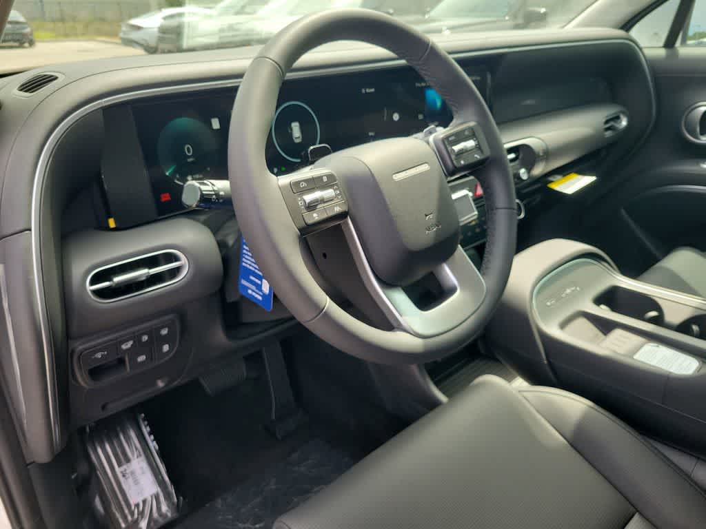 Thumbnail: 2026 Hyundai Palisade - 21