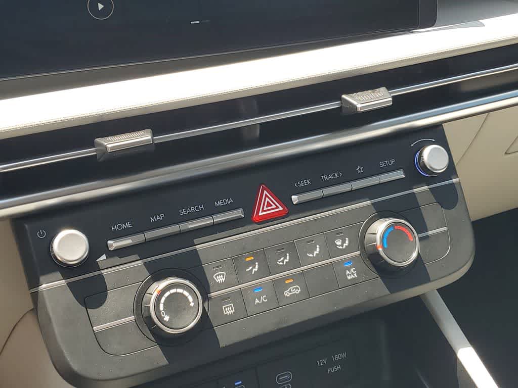 Thumbnail: 2025 Hyundai Tucson - 28