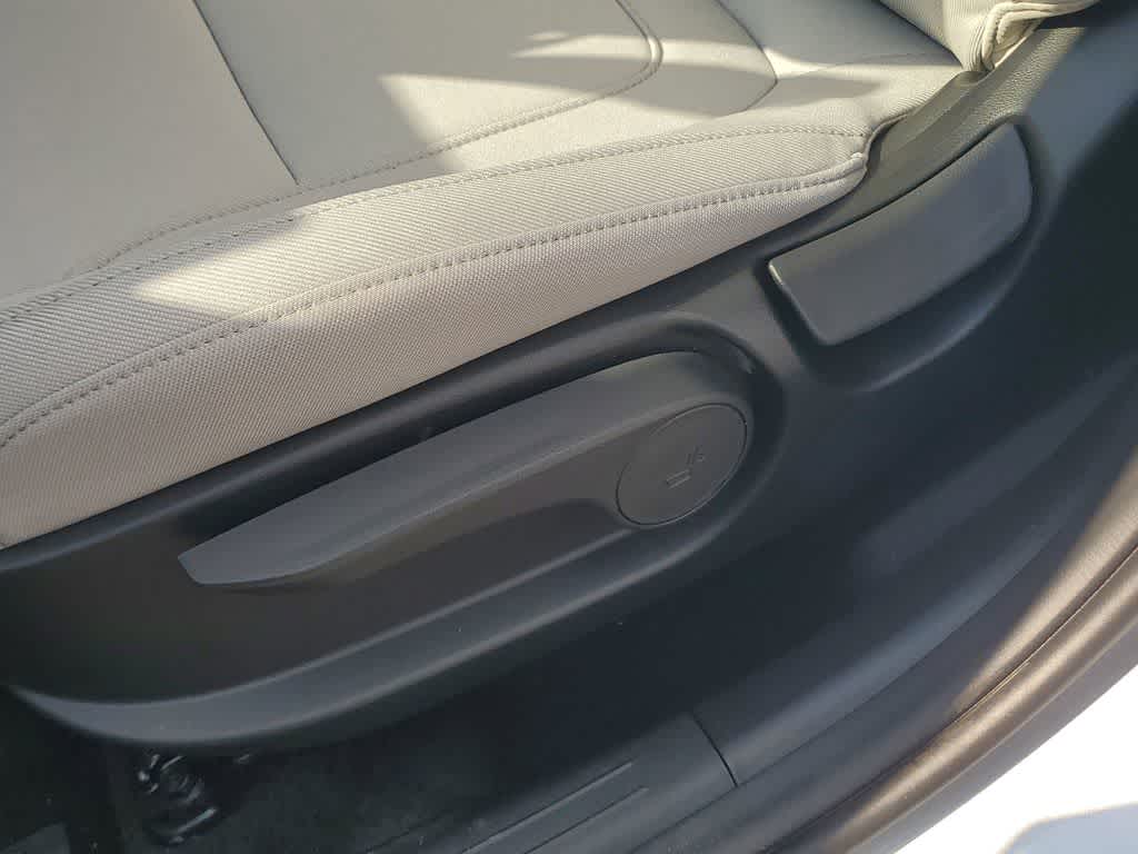 Thumbnail: 2026 Hyundai Tucson - 20