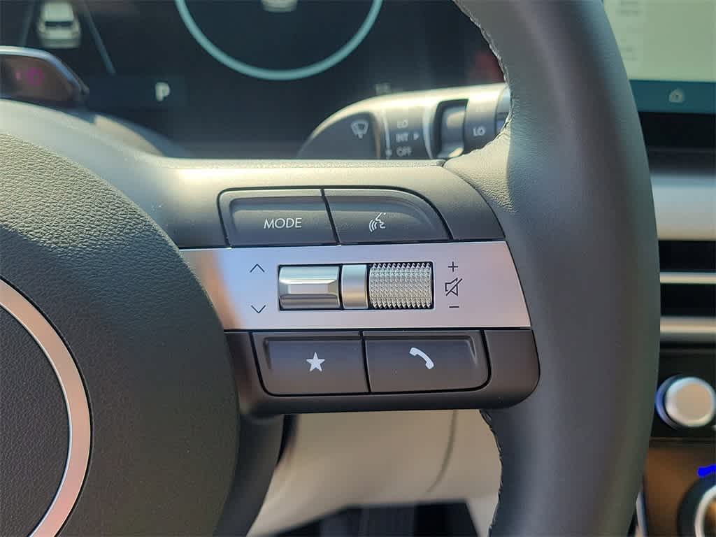 Thumbnail: 2026 Hyundai Tucson - 26