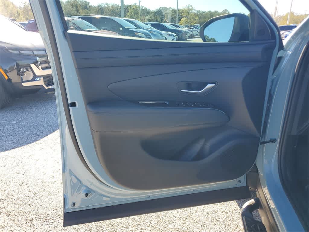 Thumbnail: 2026 Hyundai Santa Cruz - 18