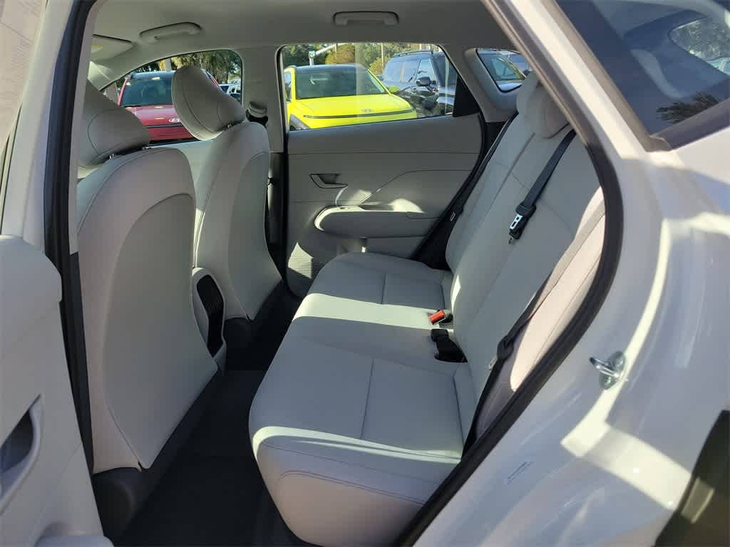 Thumbnail: 2026 Hyundai Kona - 10