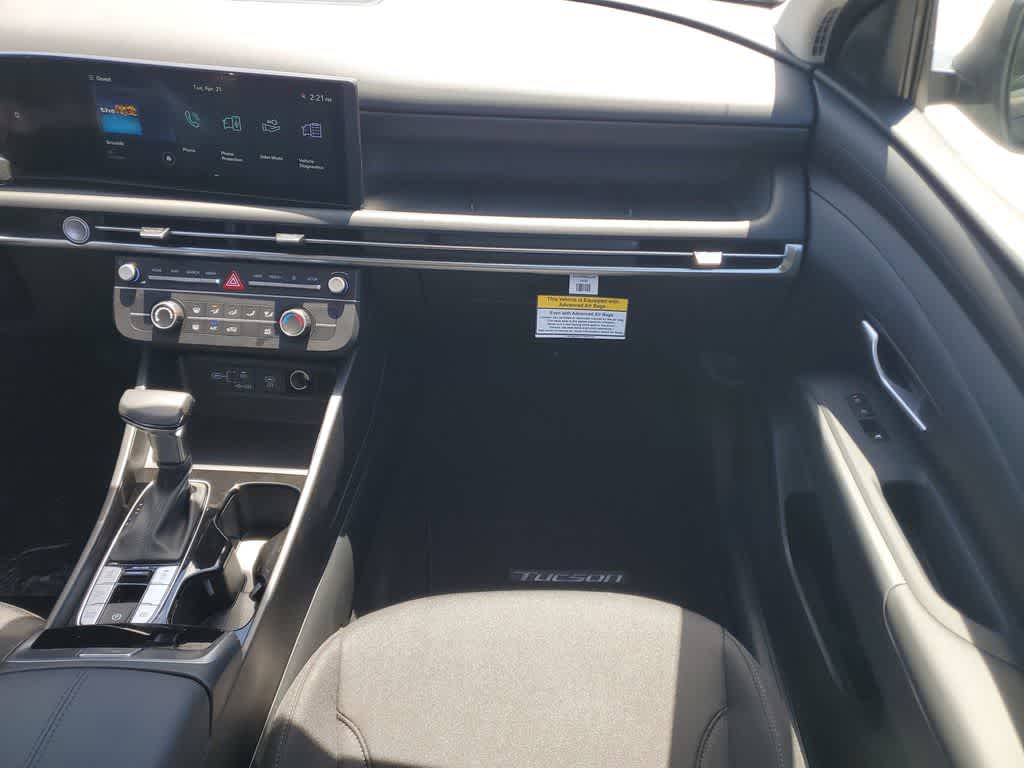 Thumbnail: 2026 Hyundai Tucson - 15