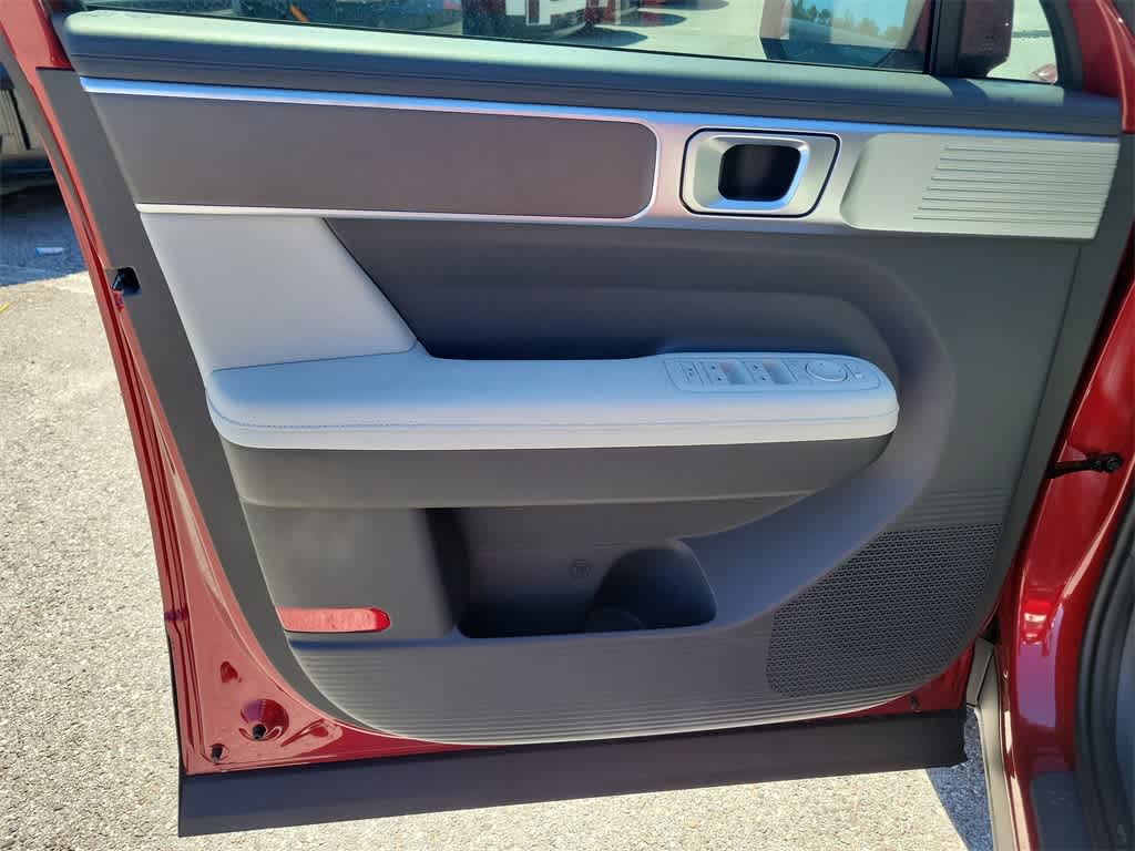 Thumbnail: 2026 Hyundai Santa Fe - 14