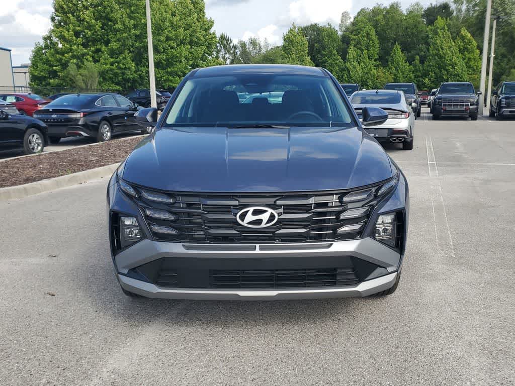 Thumbnail: 2026 Hyundai Tucson - 9