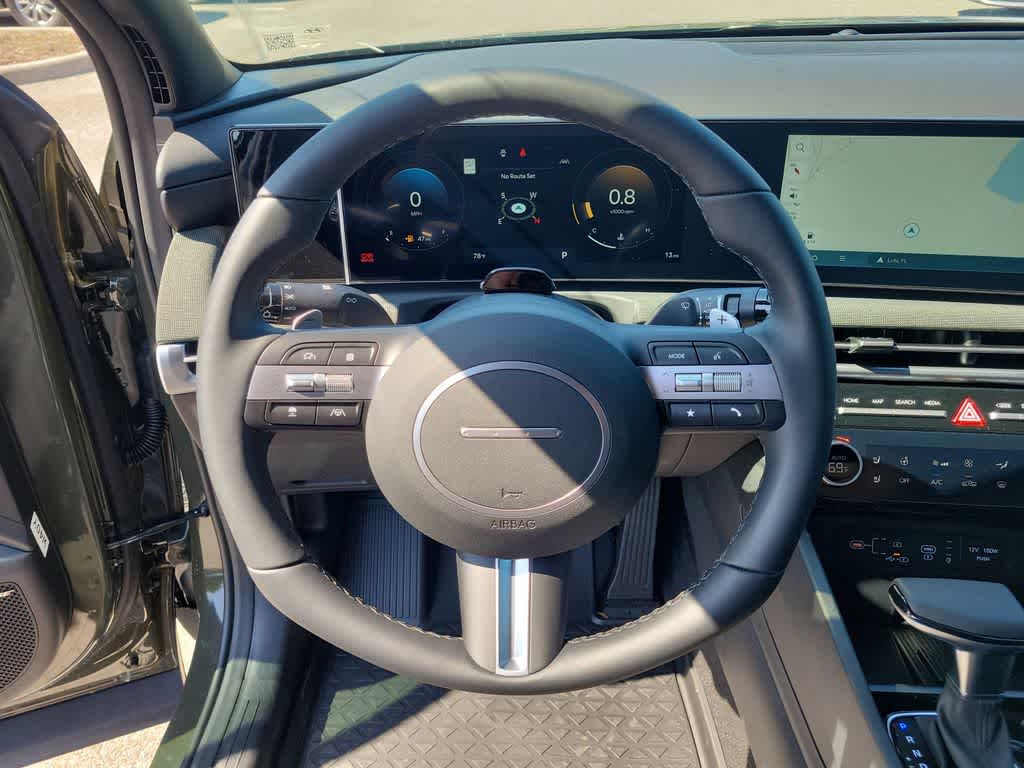 Thumbnail: 2025 Hyundai Santa Cruz - 21