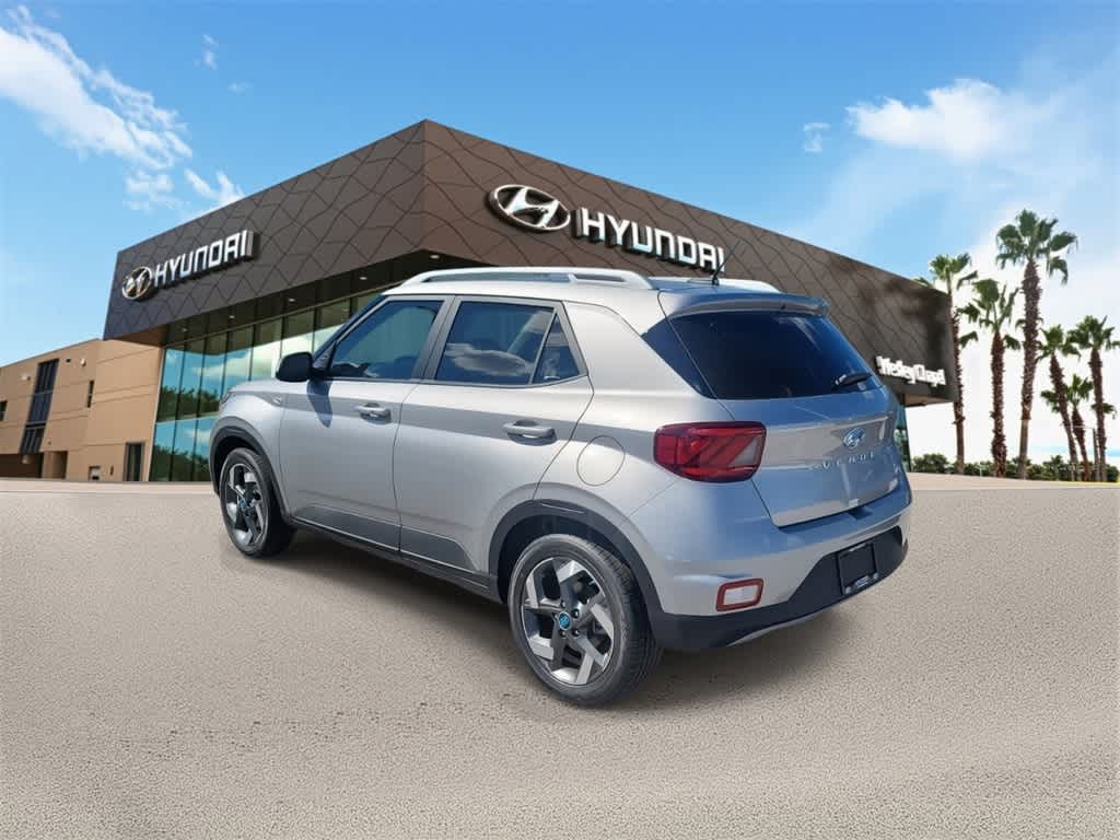 Thumbnail: 2026 Hyundai Venue - 2