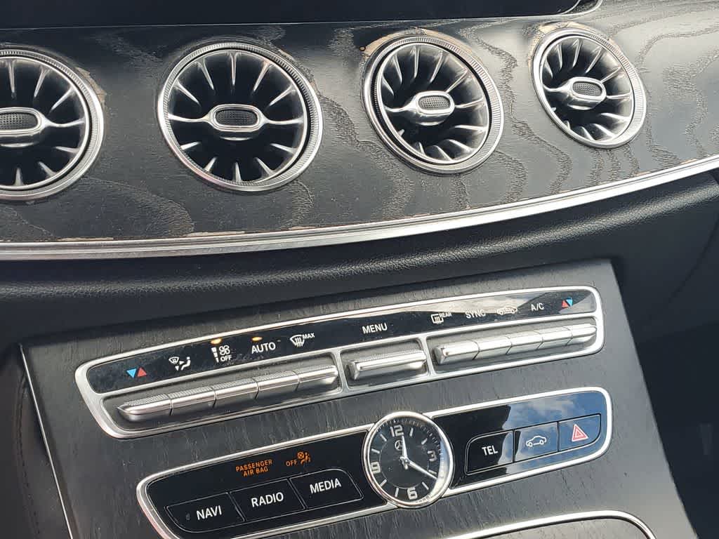 Thumbnail: 2018 Mercedes-Benz E-Class - 27