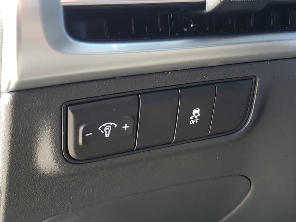 Thumbnail: 2026 Hyundai Tucson - 21