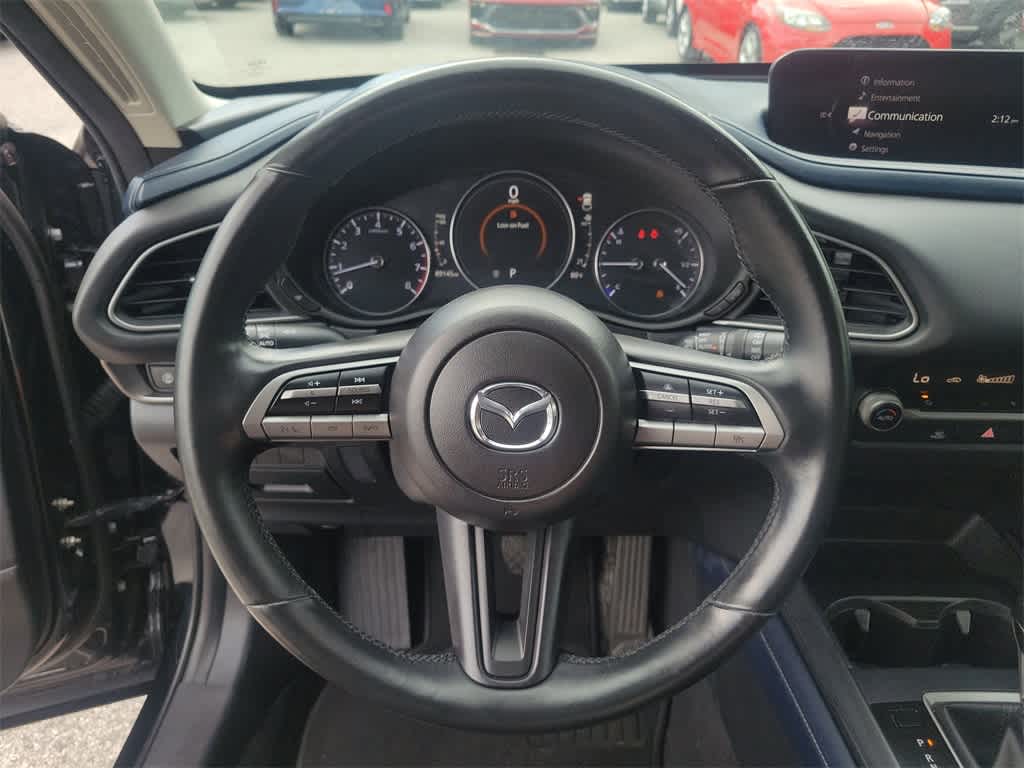 Thumbnail: 2020 Mazda CX-30 - 24