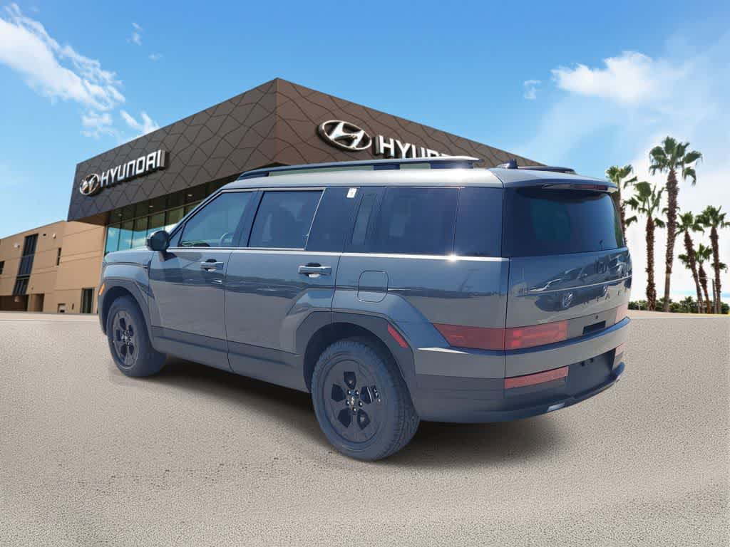 Thumbnail: 2026 Hyundai Santa Fe - 2