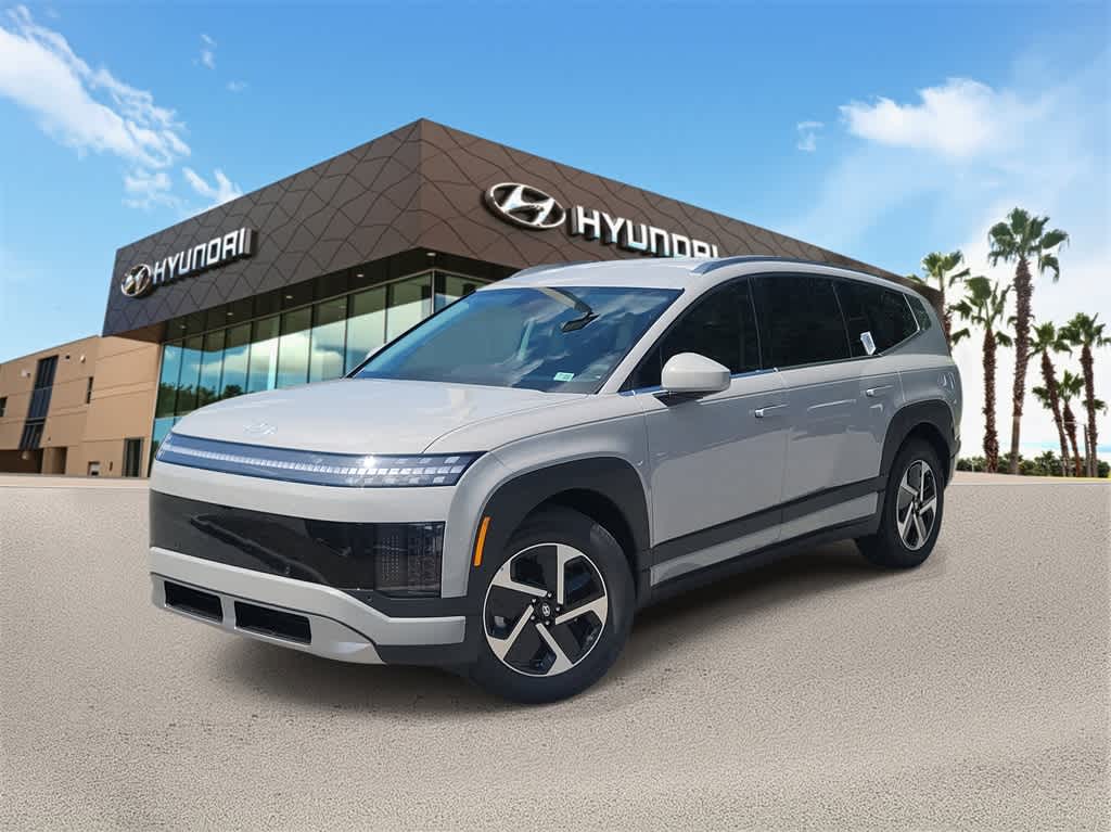 Thumbnail: 2026 Hyundai Ioniq - 1